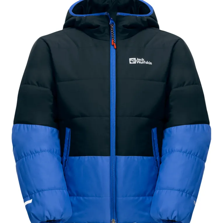 Kinder Two Hills Ins Jacke