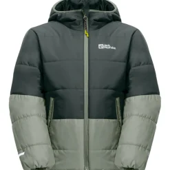 Kinder Two Hills Ins Jacke