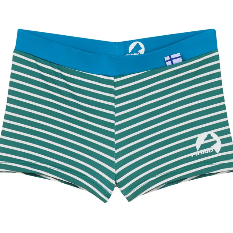 Kinder Uinti Eko Badeshorts