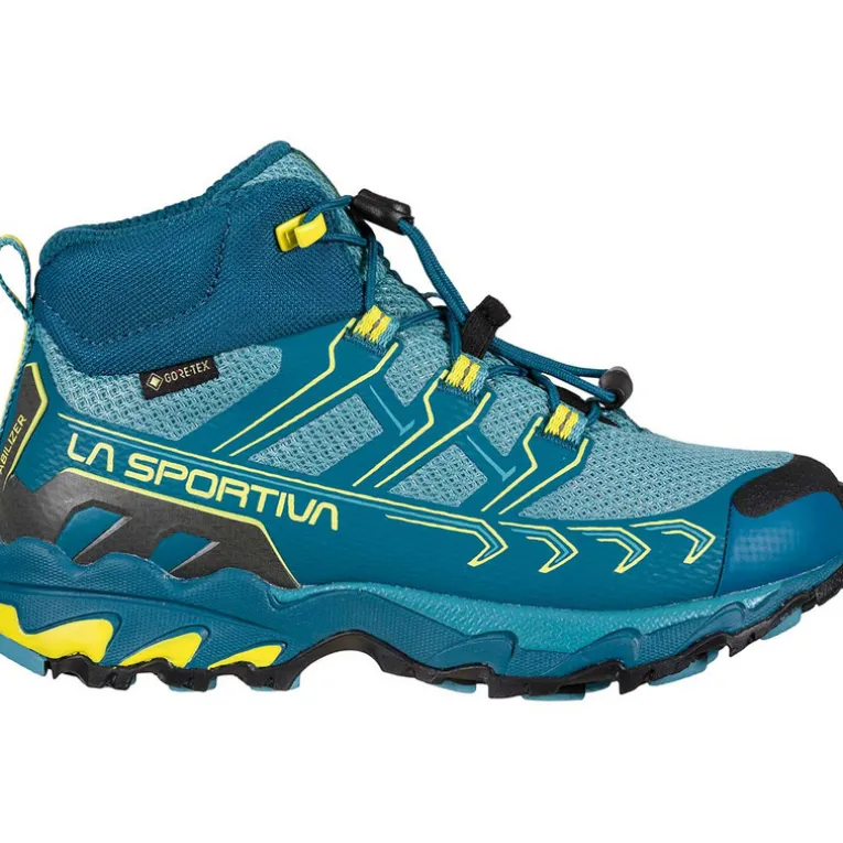 Kinder Ultra Raptor II Mid GTX Schuhe