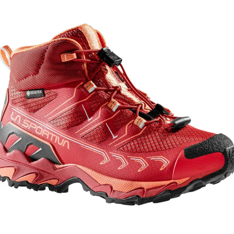 Kinder Ultra Raptor II Mid GTX Schuhe
