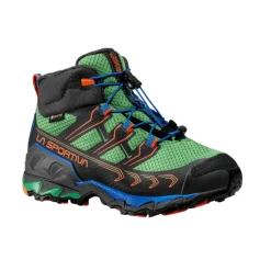 Kinder Ultra Raptor II Mid JR GTX Schuhe