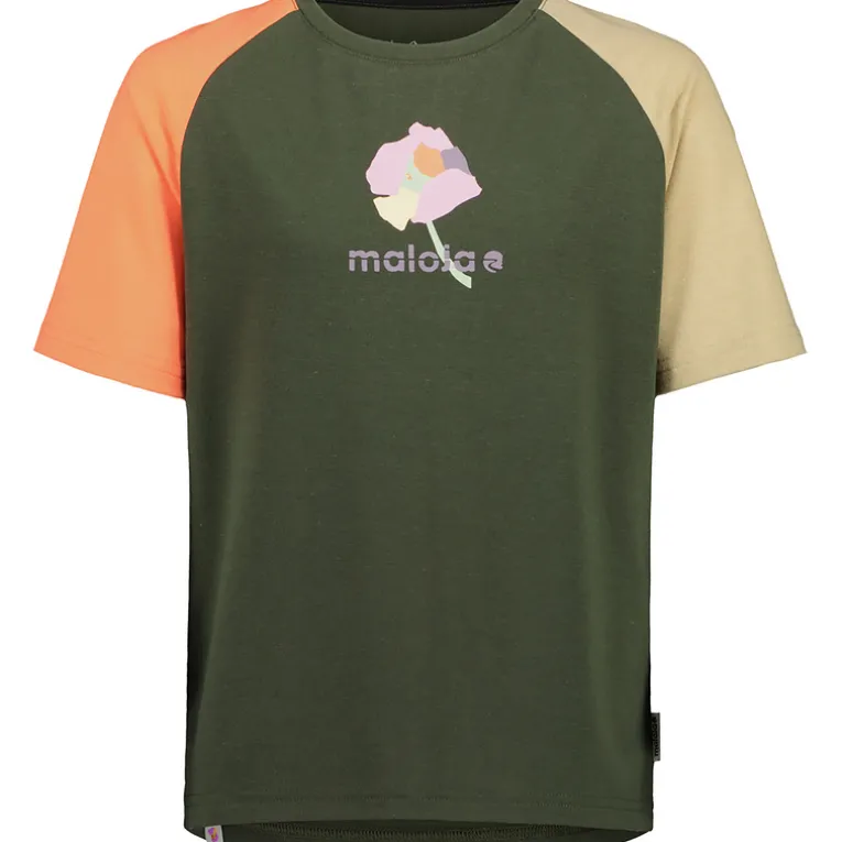 Kinder ValspregnaG. T-Shirt