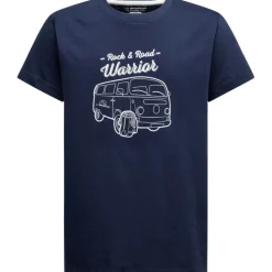 Kinder Van T-Shirt
