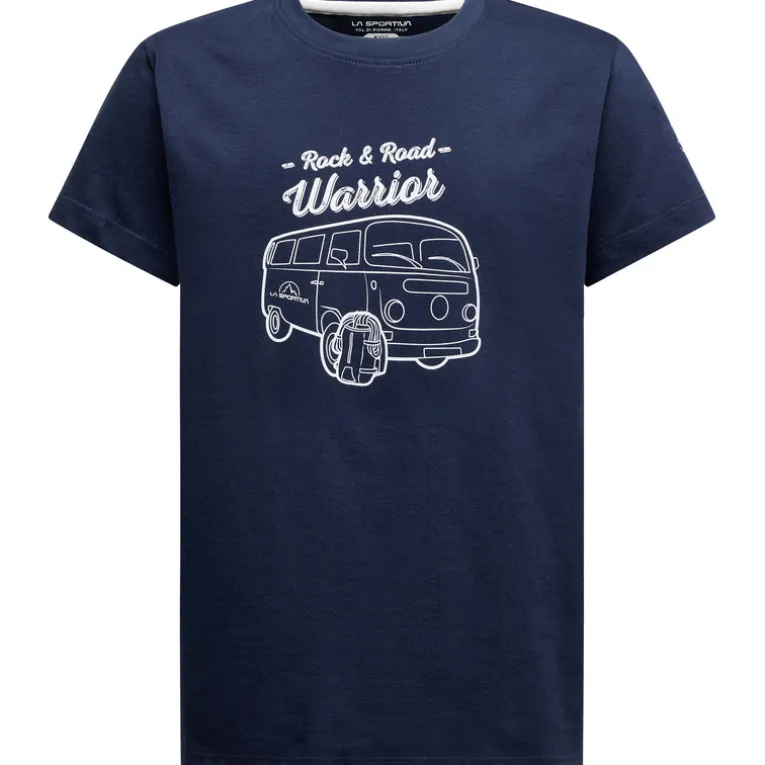 Kinder Van T-Shirt