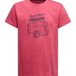 Kinder Van T-Shirt