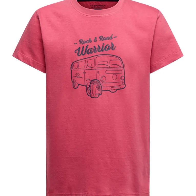 Kinder Van T-Shirt