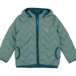 Kinder Vanukas Air Jacke