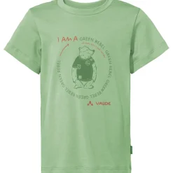 Kinder Vaude T-Shirt