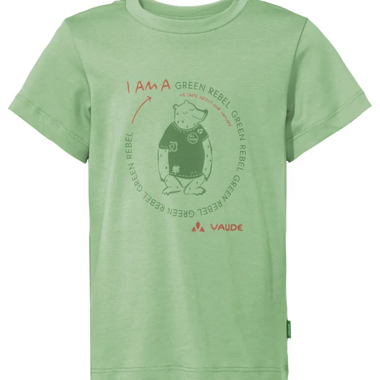 Kinder Vaude T-Shirt