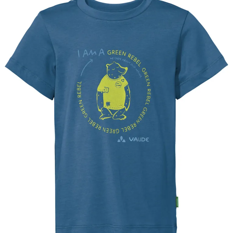 Kinder Vaude T-Shirt