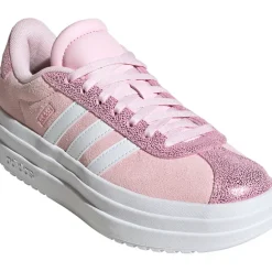 Kinder Vl Court Bold Junior Schuhe