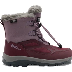 Kinder Vojo Shell XT Texapore Mid Schuhe