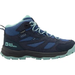 Kinder Vojo Tour Texapore Mid Schuhe