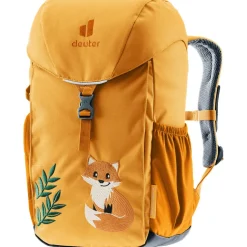 Kinder Waldfuchs 14 Rucksack