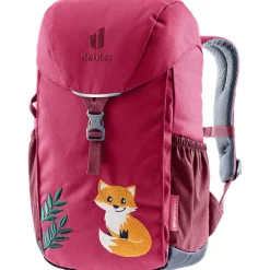 Kinder Waldfuchs 10 Rucksack