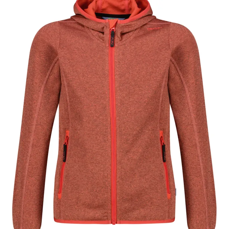 Kinder Warrington G Jacke
