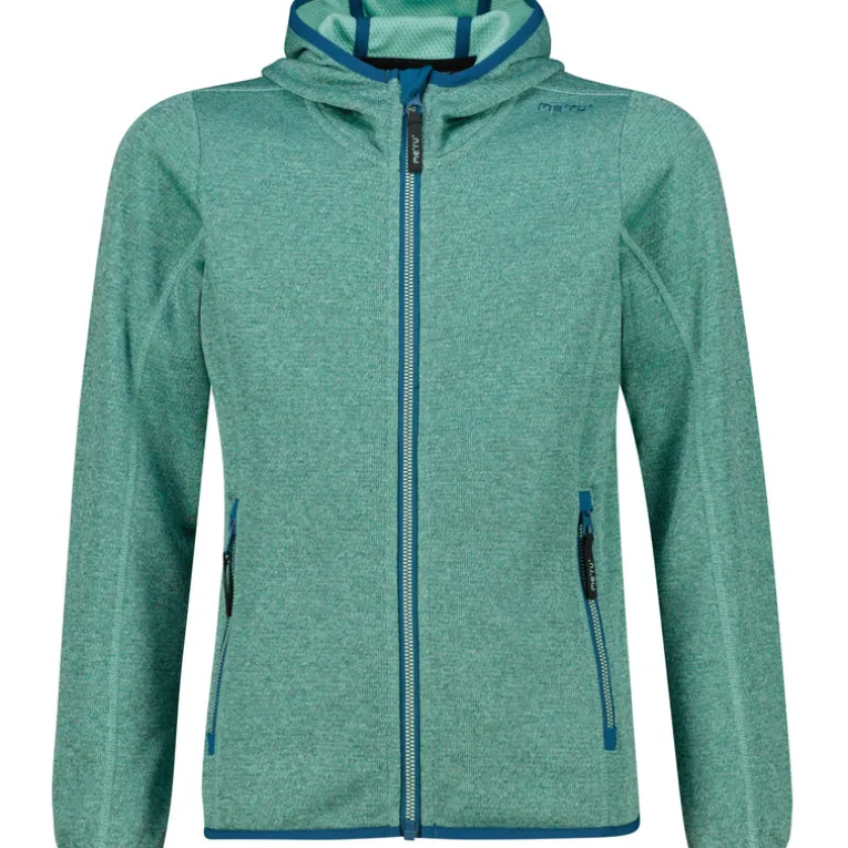 Kinder Warrington G Jacke