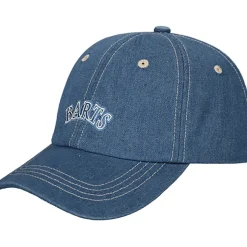 Kinder Warry Cap