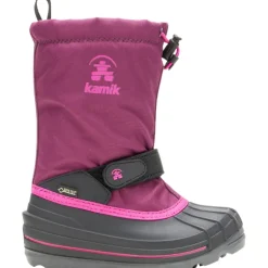 Kinder Waterbug 8G GTX Winterstiefel