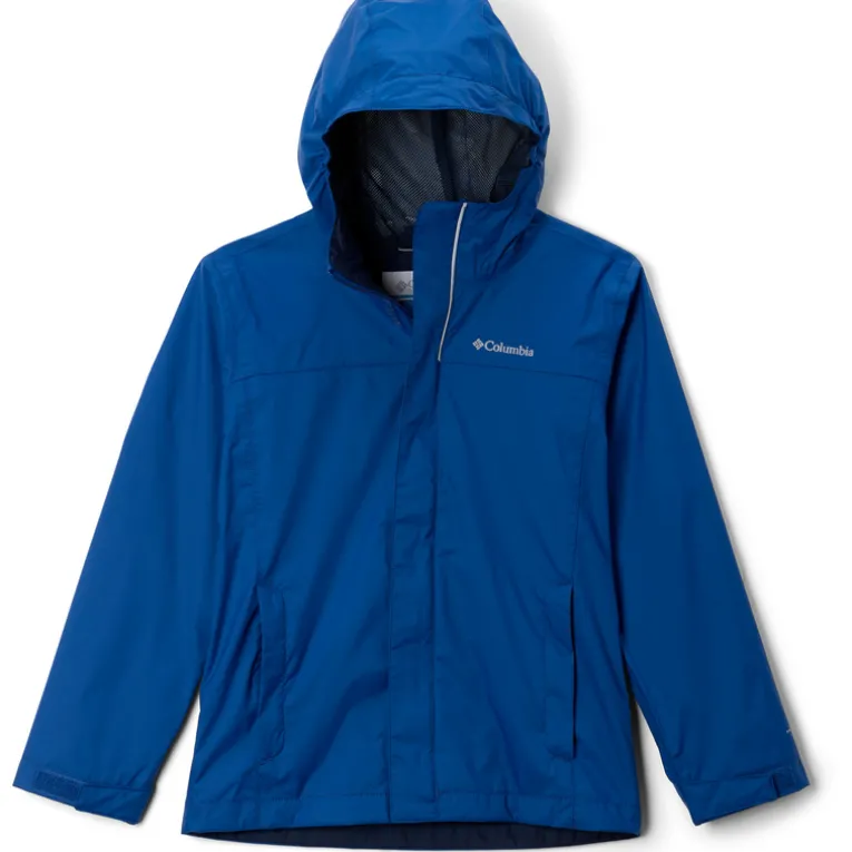 Kinder Watertight II Jacke