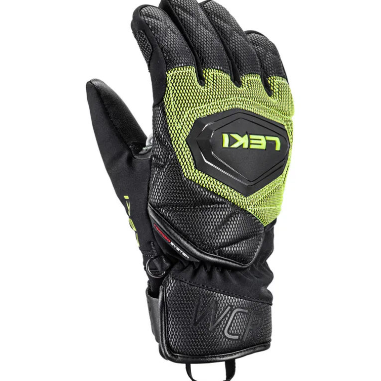 Kinder WCR Coach 3D Handschuhe