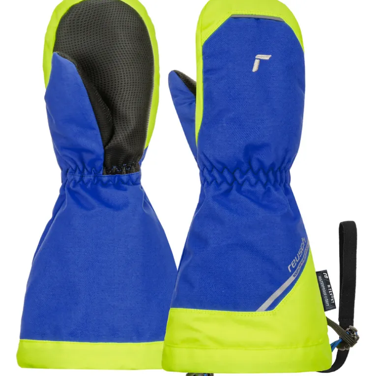 Kinder Wes R-TEX® XT Handschuhe