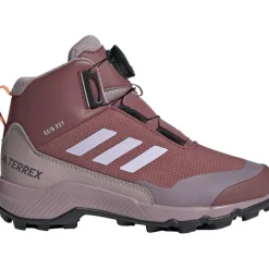 Kinder Winter Mid Boa Rain.Rdy Schuhe