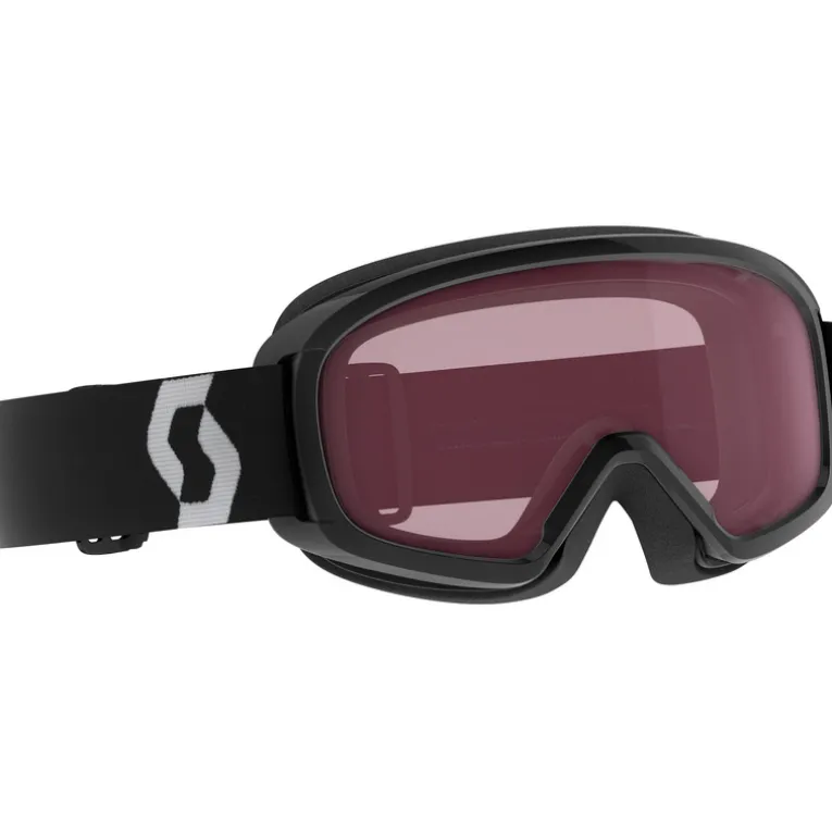 Kinder Witty SGL Skibrille