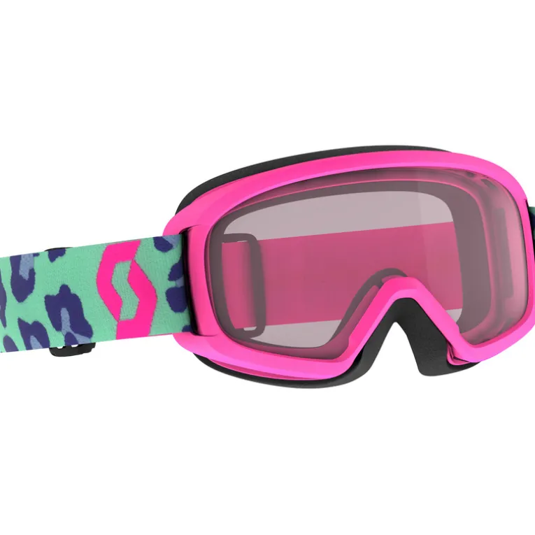 Kinder Witty SGL Skibrille