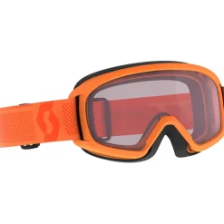 Kinder Witty SGL Skibrille