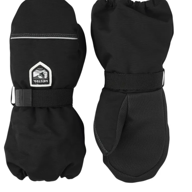 Kinder Woll Terry Handschuhe
