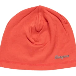 Kinder Wool Mütze