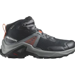 Kinder X Raise Mid GTX Schuhe