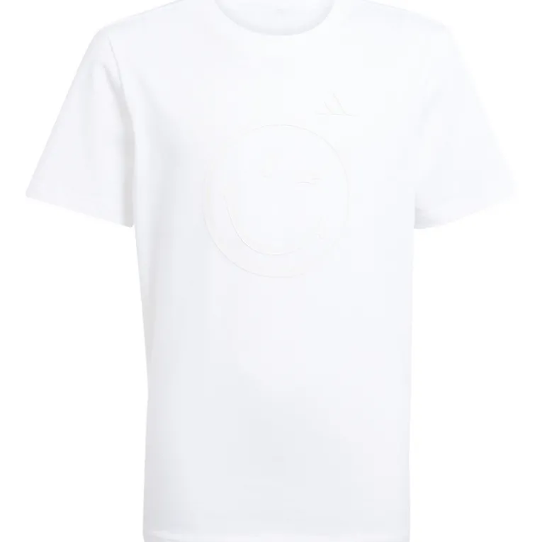 Kinder X Smileyworld Graphics T-Shirt