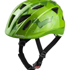 Kinder Ximo Flash Fahrradhelm