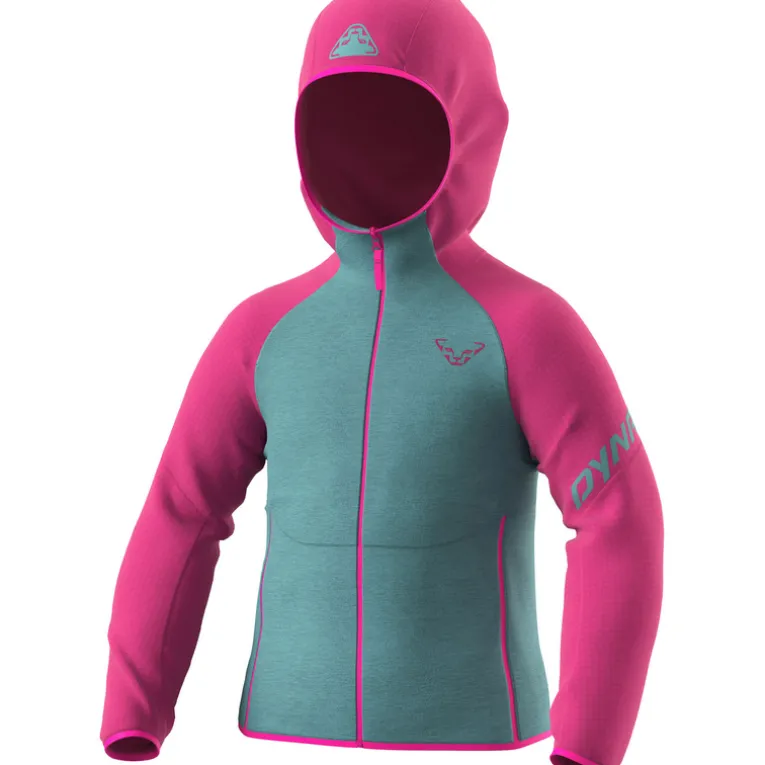 Kinder Youngstar PTC Hoodie Jacke