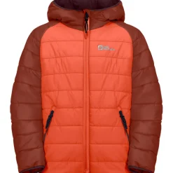 Kinder Zenon Jacke