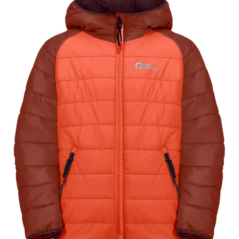 Kinder Zenon Jacke
