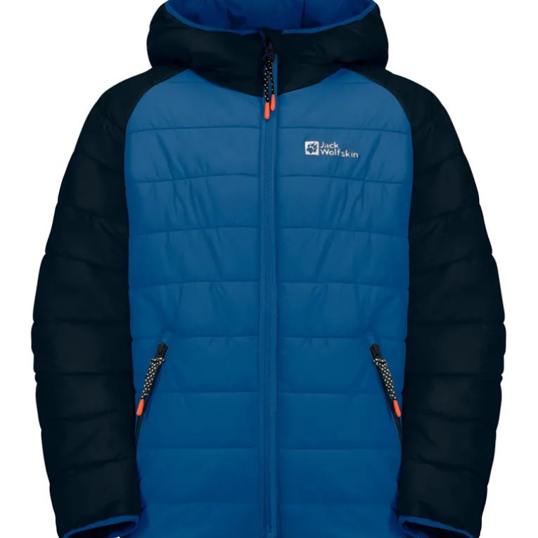 Kinder Zenon Jacke