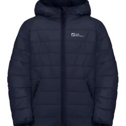 Kinder Zenon Jacke