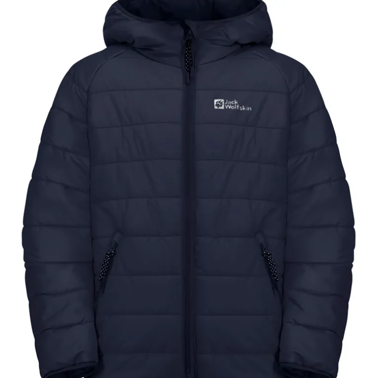 Kinder Zenon Jacke