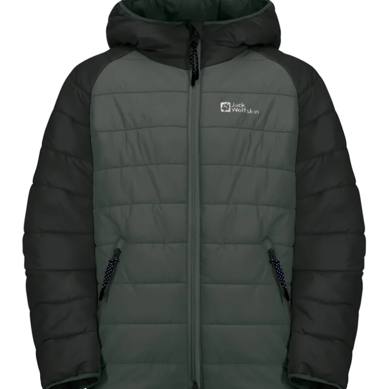 Kinder Zenon Jacke