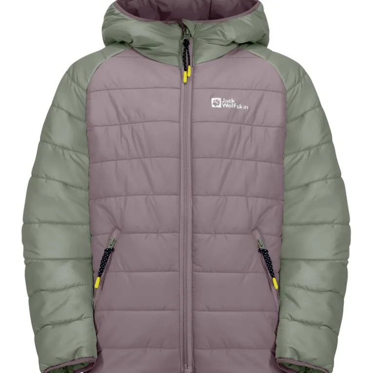 Kinder Zenon Jacke