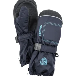 Kinder Zip Handschuhe