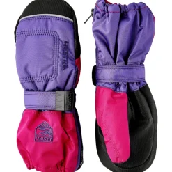 Kinder Zip Handschuhe