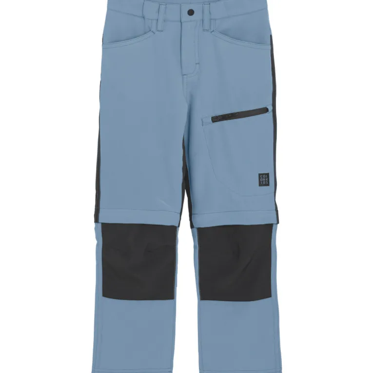 Kinder Zip Off Hose