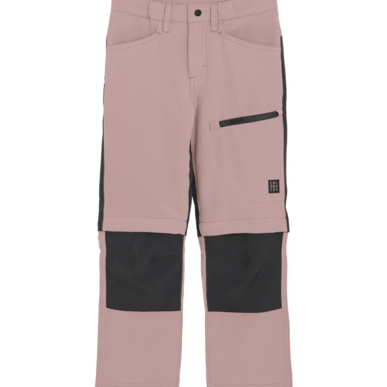 Kinder Zip Off Hose