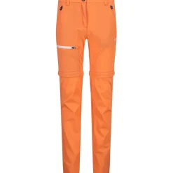 Kinder Zip Off Hose