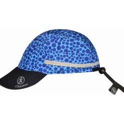 Kinder Zip-In Cap